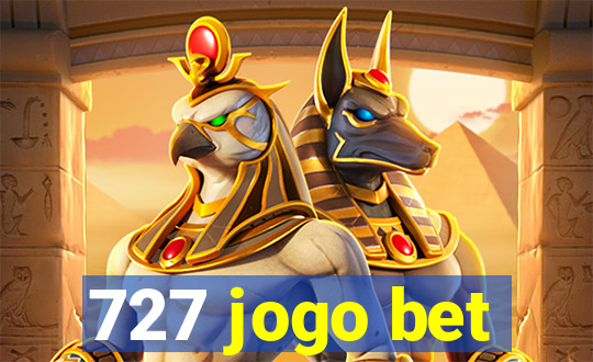 727 jogo bet